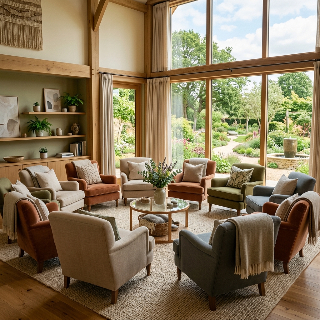 Pacific Recovery Center gallery photo 5